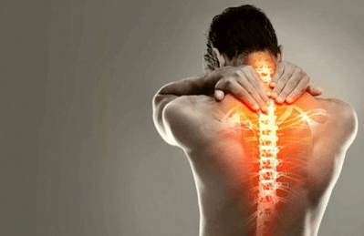 Osteokondrosiaren kausak